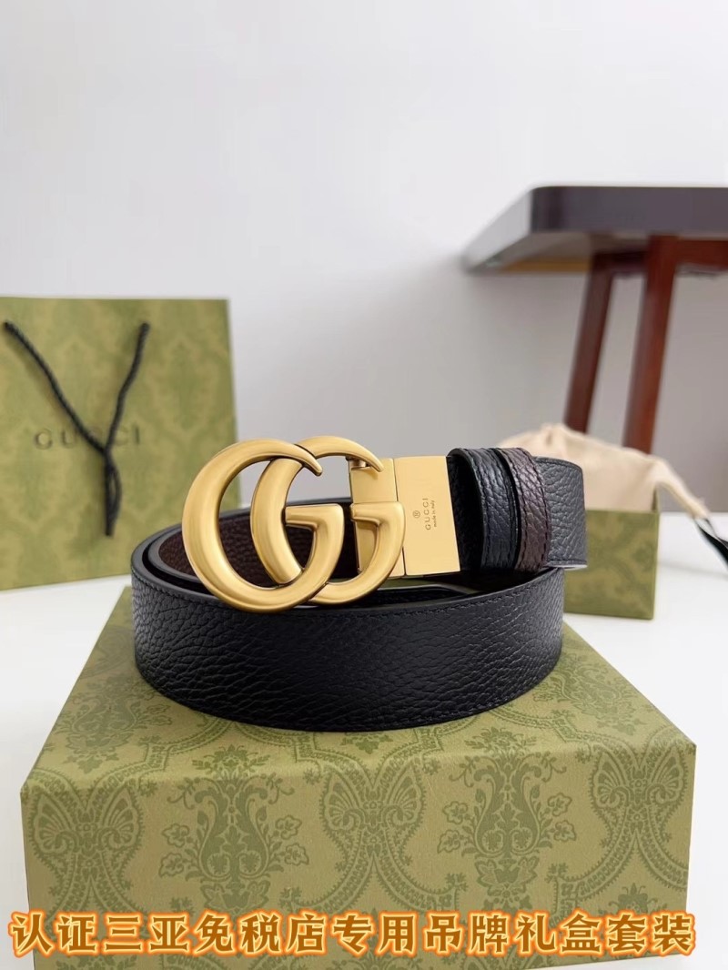 Gucci Belts